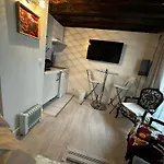 Cosy studio Montorgueil paris centre
