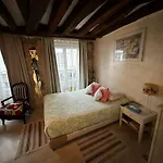 Cosy studio Montorgueil paris centre