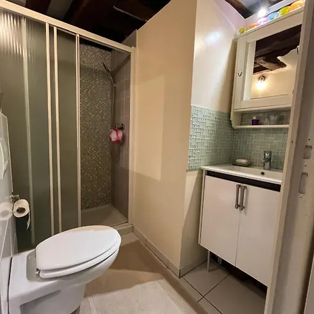 Affittacamere Cosy Montorgueil Centre 2*